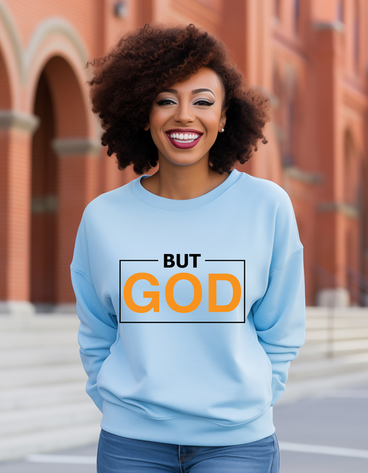 Sweatshirt for Women 