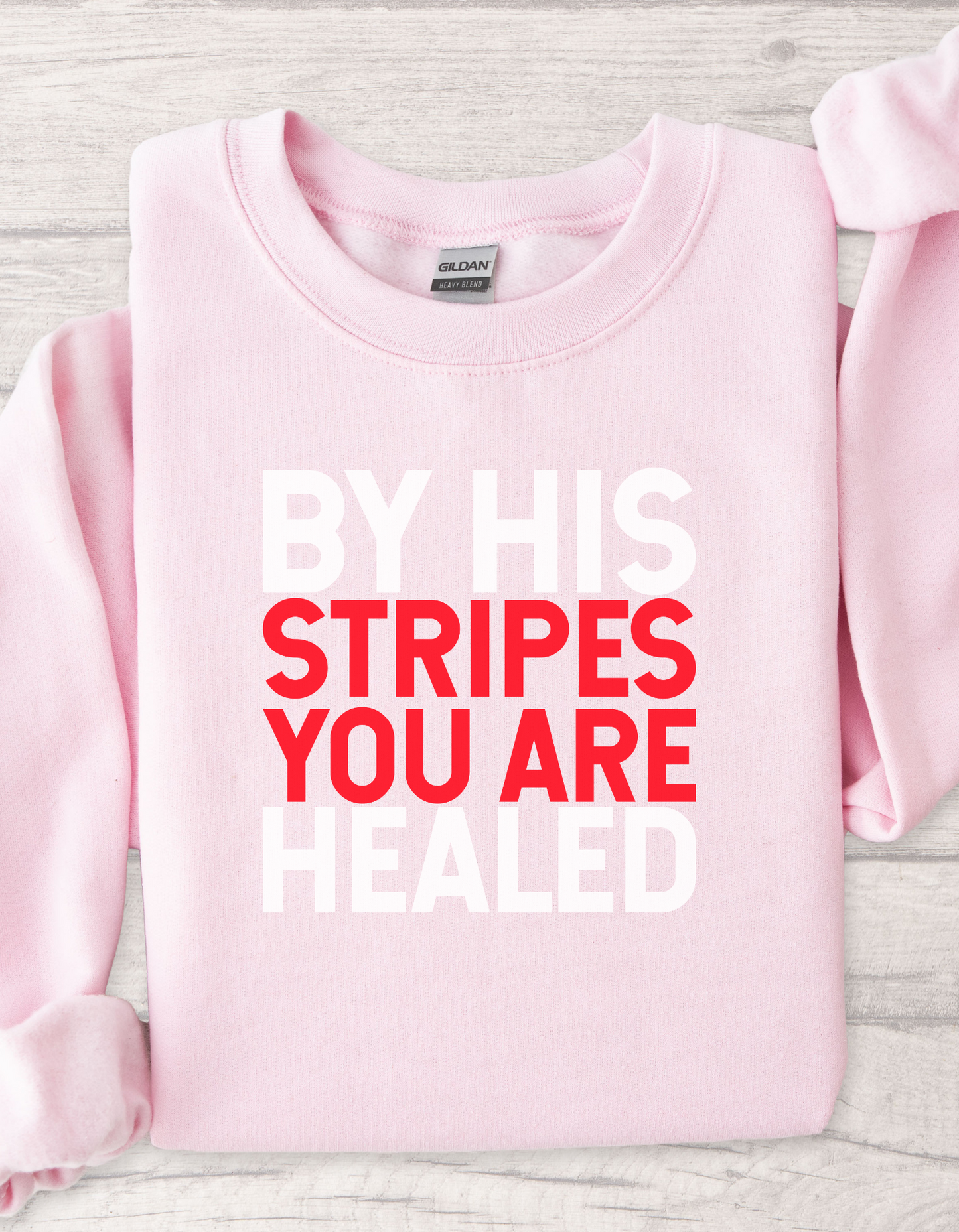 Christian Sweatshirts for Women