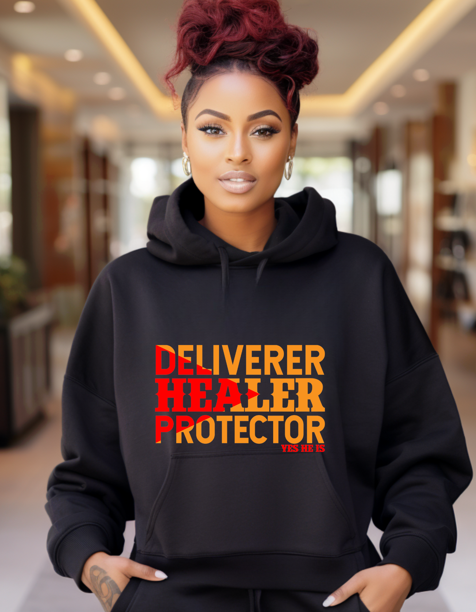 hoodies for women