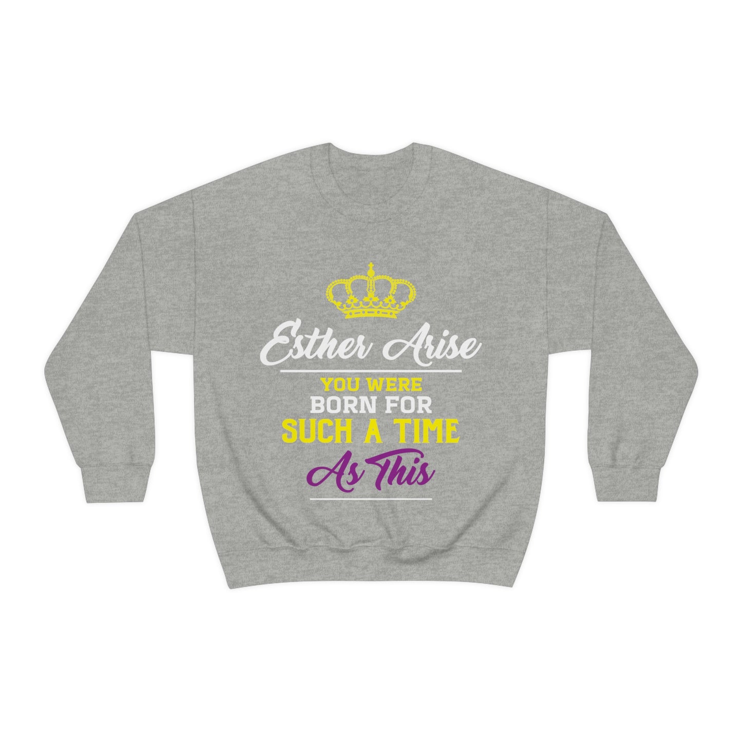 Women's Apparel Sweatshirt 