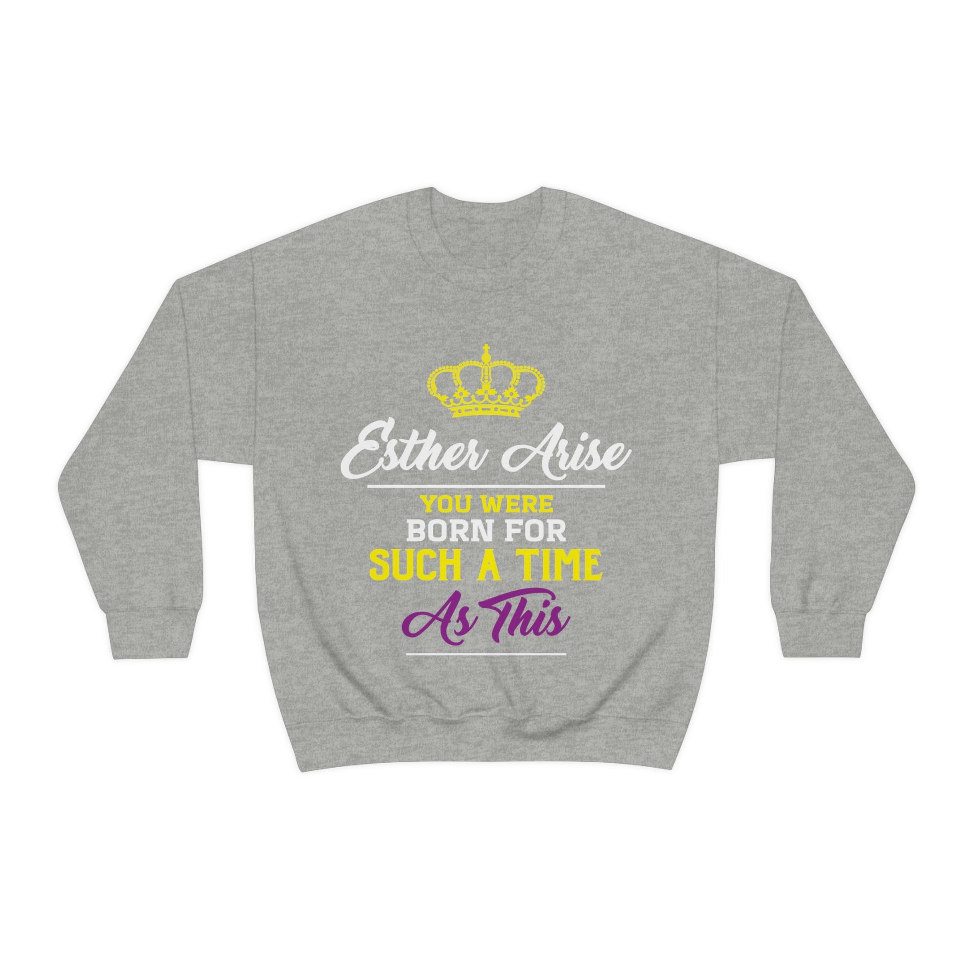 Women's Apparel Sweatshirt 