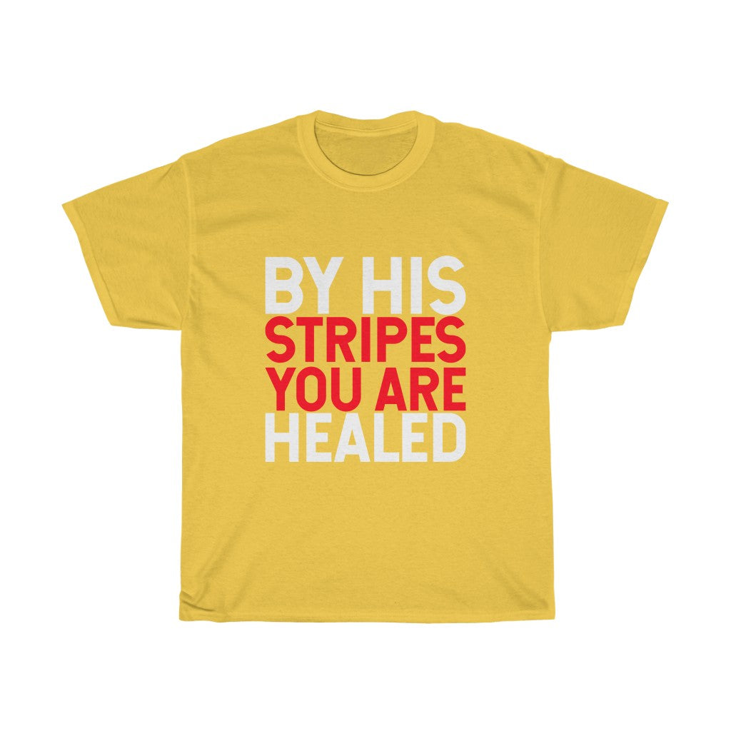 Unisex Stripes T-Shirts