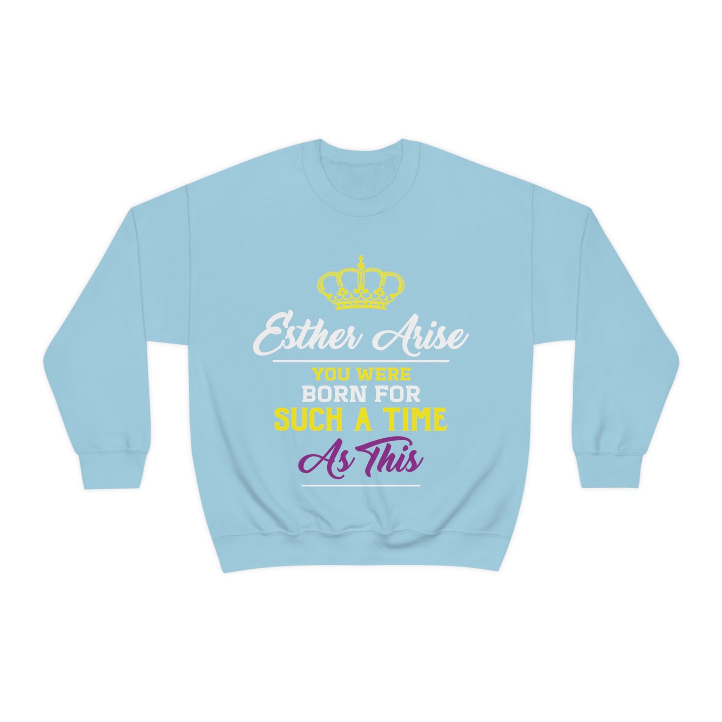 Women's Apparel Sweatshirt 