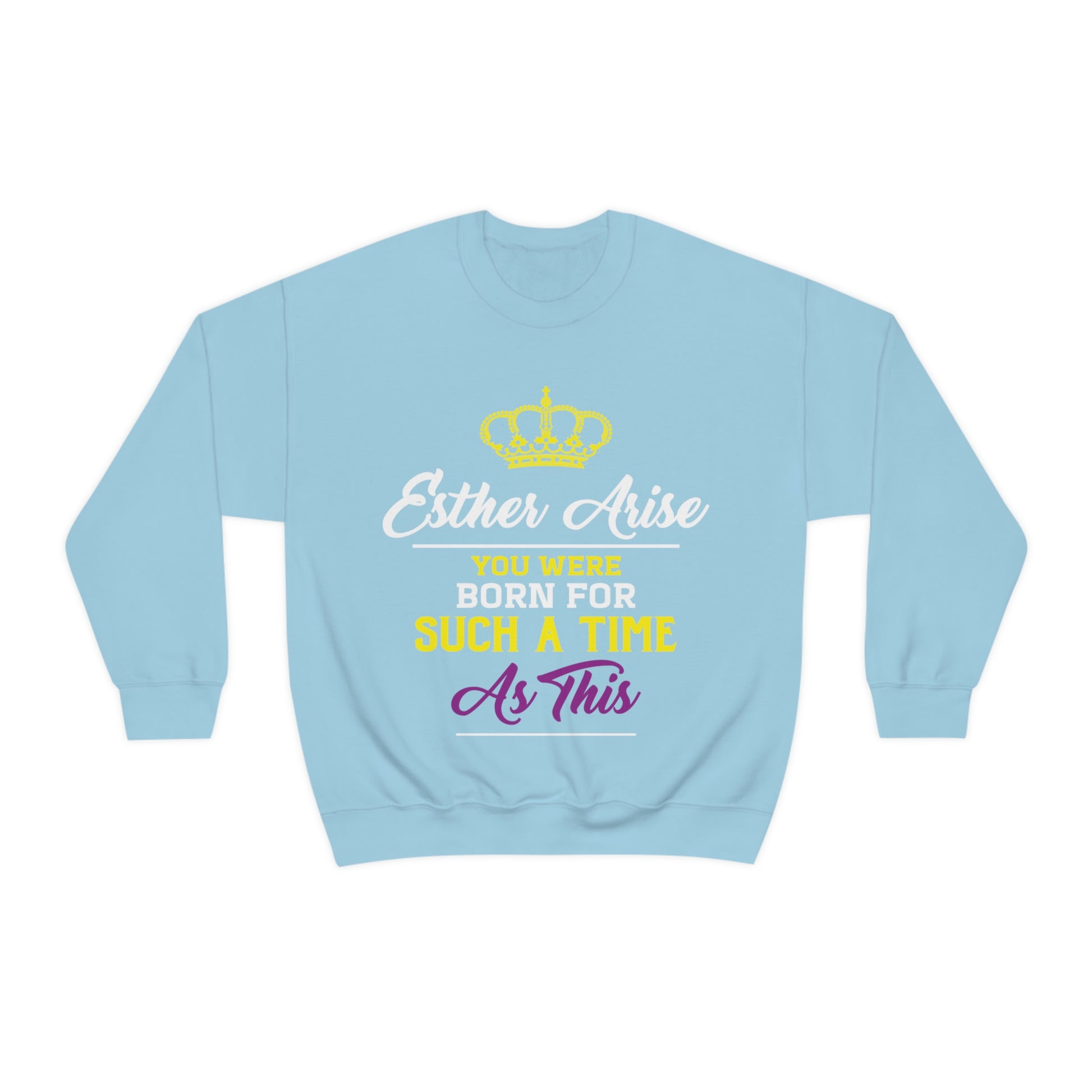 Women's Apparel Sweatshirt 