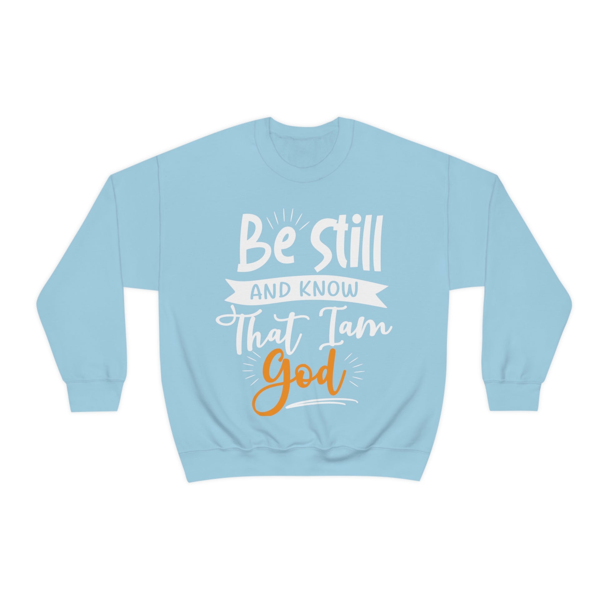 Cute Christian Sweatshirts