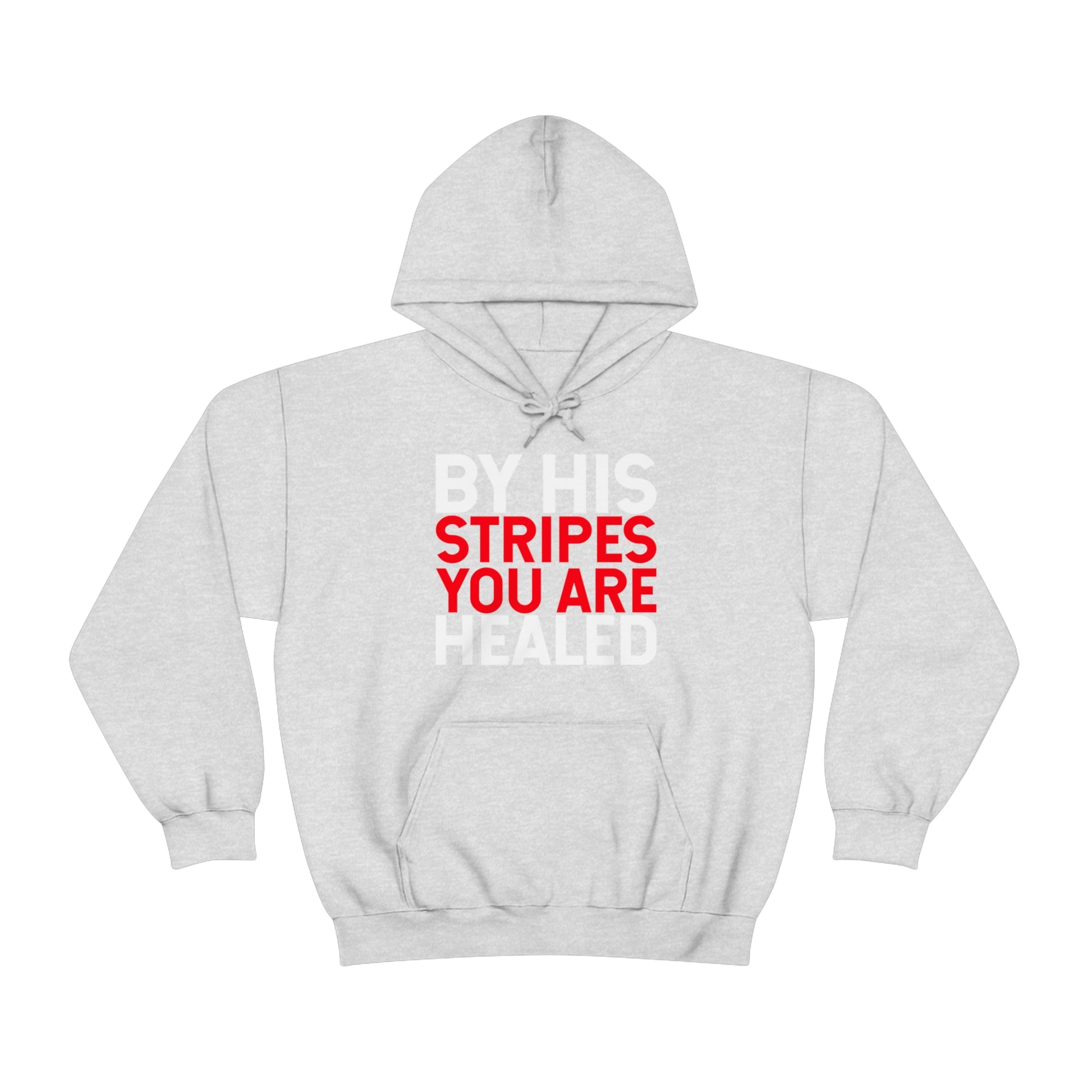 Heavy Blend Hoodies