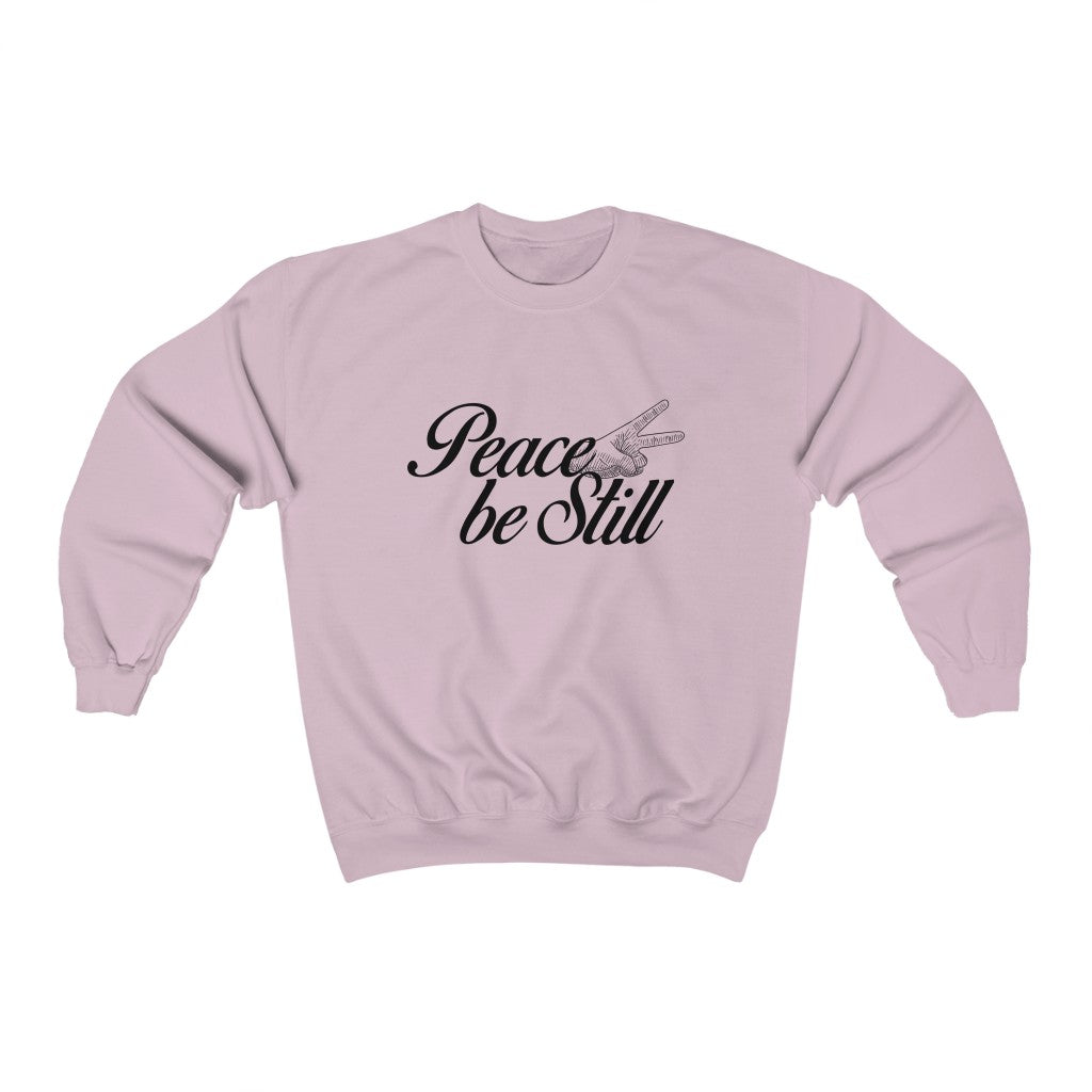 Unisex Heavy Blend™ Crewneck Sweatshirt - faithinspiredme